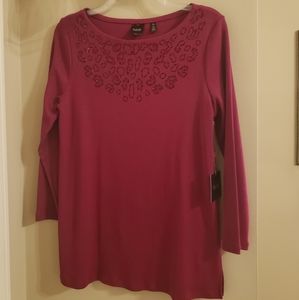 NWT Raffaella Top
